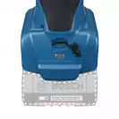 Акумулаторен хидравличен инструмент за кримпване на кабели BOSCH GPH 18V-60, 18V, -Ah, Li-Ion - small, 255541