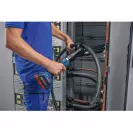 Акумулаторна хидравлична ножица за рязане на кабели BOSCH GKH 18V-50, 18V, -Ah, Li-Ion, ф40мм - small, 255548