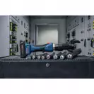 Акумулаторна хидравлична ножица за рязане на кабели BOSCH GKH 18V-50, 18V, -Ah, Li-Ion, ф40мм - small, 255549