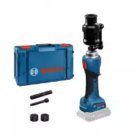 Акумулаторен хидравличен инструмент за щанцоване BOSCH GLH 18V-60, 18V, -Ah, Li-Ion