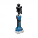 Акумулаторен хидравличен инструмент за щанцоване BOSCH GLH 18V-60, 18V, -Ah, Li-Ion - small, 255551