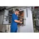 Акумулаторен хидравличен инструмент за щанцоване BOSCH GLH 18V-60, 18V, -Ah, Li-Ion - small, 255558