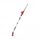 Акумулаторен храсторез RAIDER RDP-KHT20, 20V, 2.0Ah, Li-ion, 43см - small, 255249