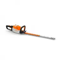 Акумулаторен храсторез STIHL HSA 140 T, 36V, -Ah, Li-Ion, 750мм