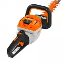 Акумулаторен храсторез STIHL HSA 140 T, 36V, -Ah, Li-Ion, 750мм - small, 254077