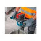 Акумулаторен миксер за строителни смеси BOSCH GRW 18V-160, 18V, 5.5-12Ah, Li-Ion, 720об/мин, безчетков - small, 255205