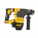 Акумулаторен перфоратор DEWALT DCH333NT, 54/18V, 2.0/6.0-3.0/9.0Ah, Li-Ion, SDS-plus, 3.5J, безчетков - small, 250330