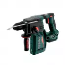 Акумулаторен перфоратор METABO KH 18 LTX BL 24 SOLO, 18V, Li-Ion, SDS-plus, 2.2J, безчетков - small
