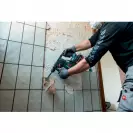 Акумулаторен перфоратор METABO KH 18 LTX BL 24 SOLO, 18V, Li-Ion, SDS-plus, 2.2J, безчетков - small, 254316
