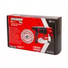 Акумулаторен перфоратор RAIDER RDP-BRH20 Solo, 20V, 2.0-8.0Ah, Li-Ion, 3.0J, безчетков - small, 254982