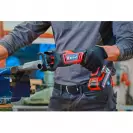 Акумулаторен саблен трион EINHELL TE-AP 18/13 Li Solo, 18V, 2.0-8.0Ah, Li-Ion, 50mm - small, 254854