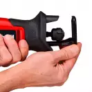 Акумулаторен саблен трион EINHELL TE-AP 18/13 Li Solo, 18V, 2.0-8.0Ah, Li-Ion, 50mm - small, 254855