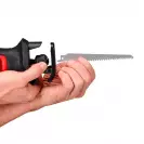 Акумулаторен саблен трион EINHELL TE-AP 18/13 Li Solo, 18V, 2.0-8.0Ah, Li-Ion, 50mm - small, 254856