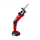 Акумулаторен саблен трион RAIDER RDP-KRS20, 20V, 2.0Ah, Li-Ion, 13mm - small, 254976
