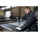 Акумулаторен ударен винтоверт BOSCH GSB 18V-65 Set L-Boxx, 18V, 5.0Ah, Li-Ion, 65Nm, безчетков - small, 255406