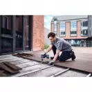 Акумулаторен ударен винтоверт BOSCH GSB 18V-65 Solo, 18V, Li-Ion, 65Nm, безчетков - small, 255343