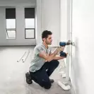 Акумулаторен ударен винтоверт BOSCH GSB 18V-65 Solo, 18V, Li-Ion, 65Nm, безчетков - small, 255344