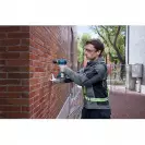 Акумулаторен ударен винтоверт BOSCH GSB 18V-65 Solo, 18V, Li-Ion, 65Nm, безчетков - small, 255345
