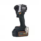 Акумулаторен гайковерт ударен DEWALT DCF85MP2T, 18V, 5.0Ah, Li-Ion, 205Nm, безчетков - small, 253836