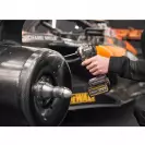 Акумулаторен гайковерт ударен DEWALT DCF85MP2T, 18V, 5.0Ah, Li-Ion, 205Nm, безчетков - small, 253840