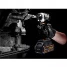 Акумулаторен гайковерт ударен DEWALT DCF85MP2T, 18V, 5.0Ah, Li-Ion, 205Nm, безчетков - small, 253843