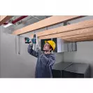 Акумулаторен винтоверт BOSCH GSR 18V-65 Set, 18V, 5.0Ah, Li-Ion, 63Nm, безчетков - small, 255338