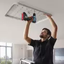 Акумулаторен винтоверт BOSCH GSR 18V-65 Solo, 18V, Li-Ion, 63Nm, безчетков - small, 255331