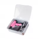 Акумулаторен винтоверт RAIDER RD-CDL37, 8V, 1.3Ah, Li-Ion, 20Nm - small, 255314