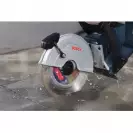Акумулаторен ъглошлайф BOSCH GCS 18V-230, 18V, -Ah, Li-Ion, ф230мм, безчетков - small, 255187