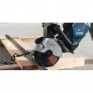 Акумулаторен ъглошлайф BOSCH GCS 18V-230, 18V, -Ah, Li-Ion, ф230мм, безчетков - small, 255188