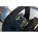 Акумулаторен ъглошлайф BOSCH GCS 18V-230, 18V, -Ah, Li-Ion, ф230мм, безчетков - small, 255189