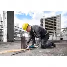 Акумулаторен ъглошлайф BOSCH GWS 18V-11, 18V, 5.0Ah, Li-Ion, ф125мм, безчетков - small, 255508