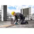 Акумулаторен ъглошлайф BOSCH GWS 18V-11 S, 18V, 5.0Ah, Li-Ion, ф125мм, безчетков - small, 255535