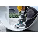 Акумулаторен ъглошлайф BOSCH GWS 18V-11 S Solo, 18V, Li-Ion, ф125мм, безчетков - small, 255513