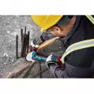 Акумулаторен ъглошлайф BOSCH GWS 18V-11 S Solo, 18V, Li-Ion, ф125мм, безчетков - small, 255514