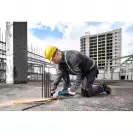 Акумулаторен ъглошлайф BOSCH GWS 18V-11 Solo, 18V, Li-Ion, ф125мм, безчетков - small, 255503