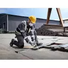 Акумулаторен ъглошлайф BOSCH GWS 18V-8, 18V, 4.0Ah, Li-Ion, ф125мм, безчетков - small, 255498