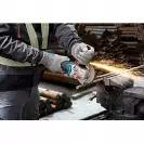 Акумулаторен ъглошлайф BOSCH GWS 18V-8, 18V, 4.0Ah, Li-Ion, ф125мм, безчетков - small, 255499