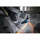 Акумулаторен ъглошлайф BOSCH GWS 18V-8 Solo, 18V, Li-Ion, ф125мм, безчетков - small, 255494