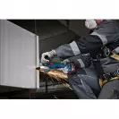 Акумулаторен ъглошлайф BOSCH GWS 18V-8 Solo, 18V, Li-Ion, ф125мм, безчетков - small, 255495