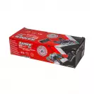 Акумулаторен ъглошлайф RAIDER RDP-KBAG20, 20V, 4.0Ah, Li-Ion, ф125мм - small, 254996