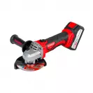 Акумулаторен ъглошлайф RAIDER RDP-SPAG20 Set, 20V, 4.0Ah, Li-Ion, ф125мм - small, 254999