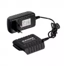 Акумулаторен ъглошлайф RAIDER RDP-SPAG20 Set, 20V, 4.0Ah, Li-Ion, ф125мм - small, 255033