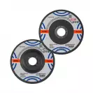 Акумулаторен ъглошлайф RAIDER RDP-SPAG20 Set, 20V, 4.0Ah, Li-Ion, ф125мм - small, 255034