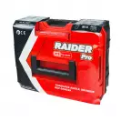 Акумулаторен ъглошлайф RAIDER RDP-SPAG20 Set, 20V, 4.0Ah, Li-Ion, ф125мм - small, 255035