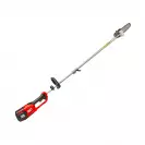 Акумулаторна кастрачка и храсторез RAIDER RDP-BCPSHT20 Set, 20+20V, 2.0Ah, Li-Ion, 30cm, безчетков - small, 255237