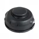 Акумулаторна кастрачка и храсторез RAIDER RDP-BCPSHT20 Set, 20+20V, 2.0Ah, Li-Ion, 30cm, безчетков - small, 255242