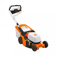 Акумулаторна косачка STIHL RMA443.3 PV, 36V, 2.6-9.36Ah, Li-Ion, 410мм