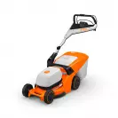Акумулаторна косачка STIHL RMA443.3 PV, 36V, 2.6-9.36Ah, Li-Ion, 410мм - small, 256605