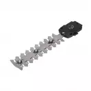 Акумулаторна ножица за трева и храсти RAIDER RDP-KGSHT20, 20V, 2.0Ah, Li-Ion, 100-200мм - small, 255211